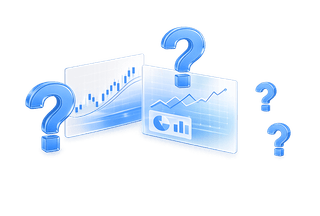Sección de contacto con soporte al usuario para ayuda dentro de la plataforma de trading